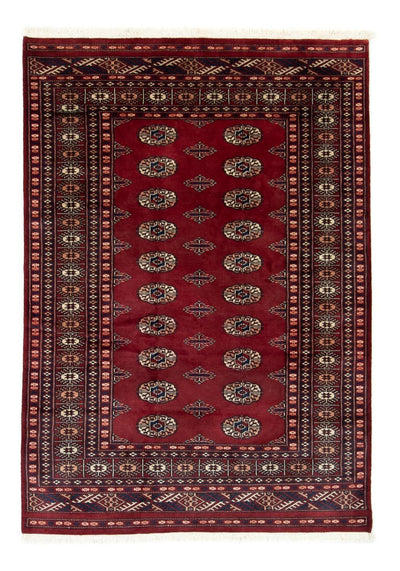 Bukhara Teppe 123x182cm - Orientalsk teppe