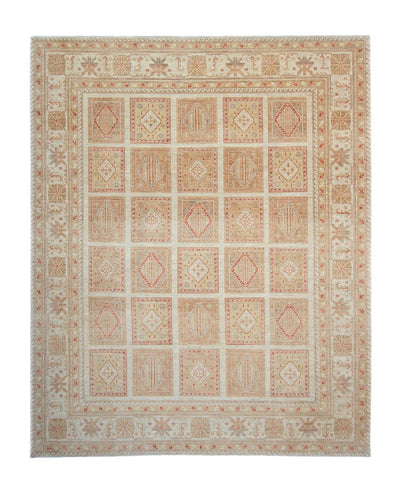 Ziegler Teppe 272x349cm - Orientalsk teppe