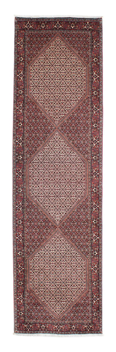 Bidjar Teppe 83x318cm - Persisk teppe