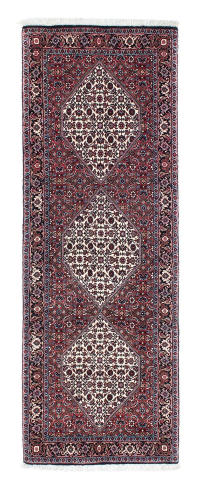 Bidjar Teppe 70x203cm - Persisk teppe