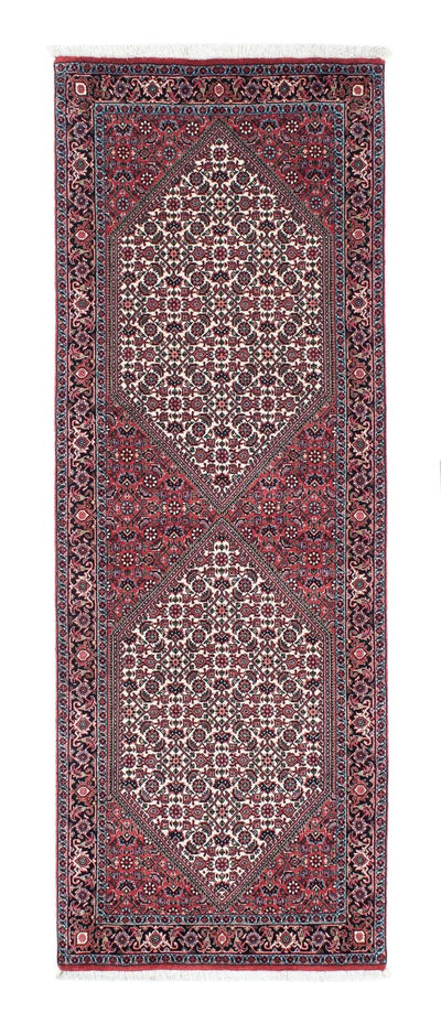 Bidjar Teppe 73x205cm - Persisk teppe