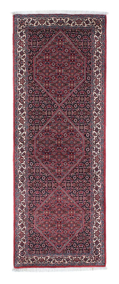 Bidjar Teppe 75x213cm - Persisk teppe