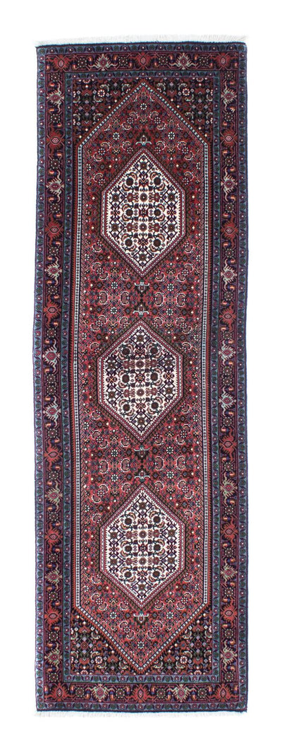 Bidjar Teppe 74x248cm - Persisk teppe