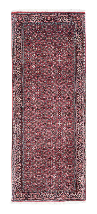 Bidjar Teppe 76x193cm - Persisk teppe