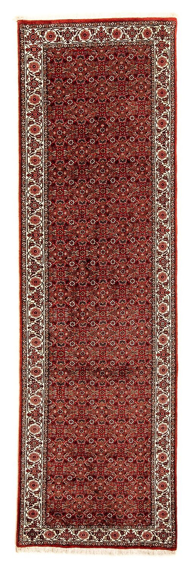 Bidjar Teppe 82x296cm - Persisk teppe