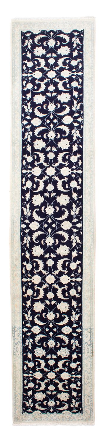 Nain Teppe 83x393cm - Persisk teppe