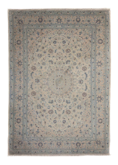 Nain Teppe 248x350cm - Persisk teppe