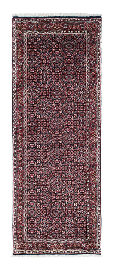Bidjar Teppe 74x196cm - Persisk teppe