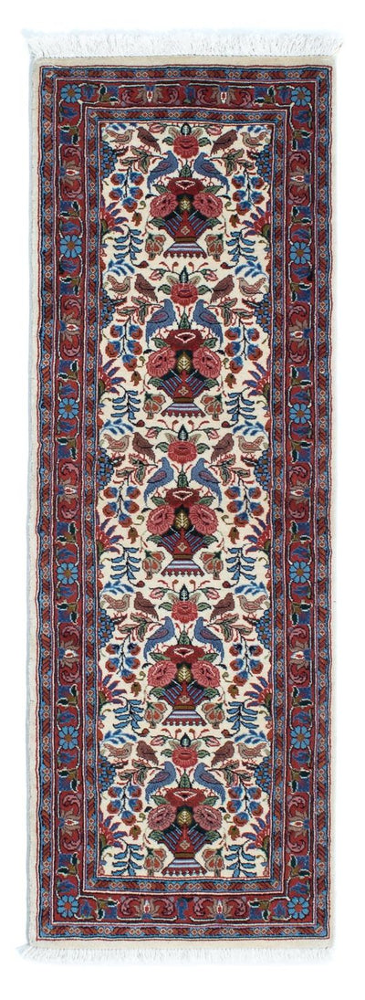 Qom Teppe 49x160cm - Persisk teppe