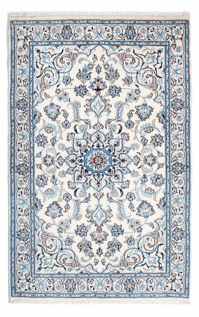 Nain - 9La Teppe 124x195cm - Persisk teppe