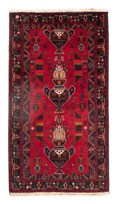 Balutsj-teppe 109x190cm - Persisk teppe