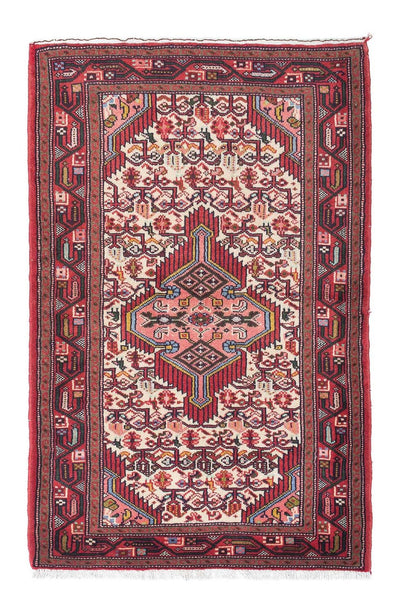Hamadan Teppe 83x131cm - Persisk teppe