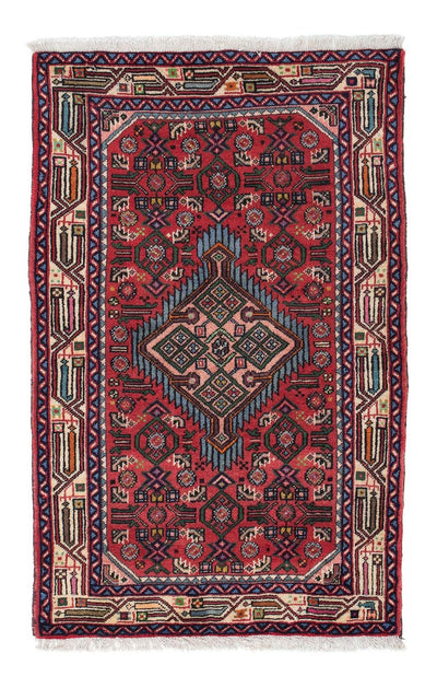 Hamadan Teppe 81x125cm - Persisk teppe