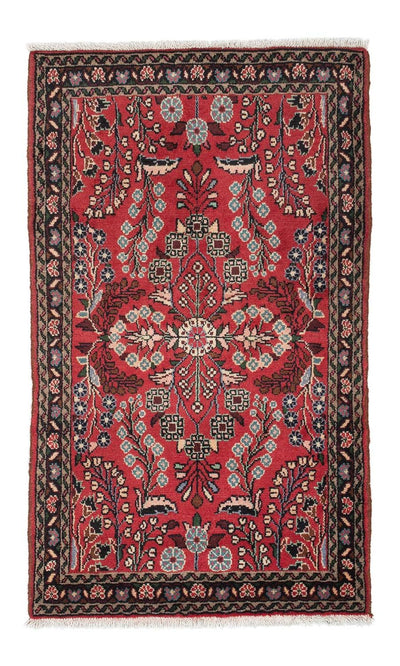 Hosseinabad Teppe 81x133cm - Persisk teppe