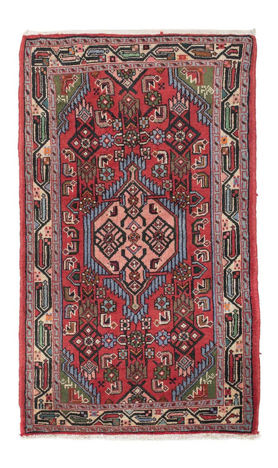 Hamadan Teppe 76x127cm - Persisk teppe