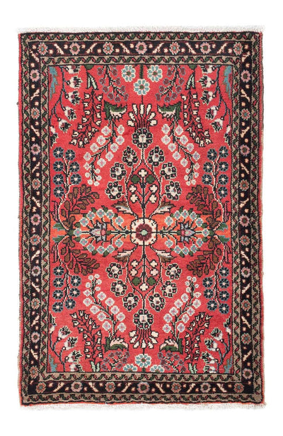 Hosseinabad Teppe 85x129cm - Persisk teppe