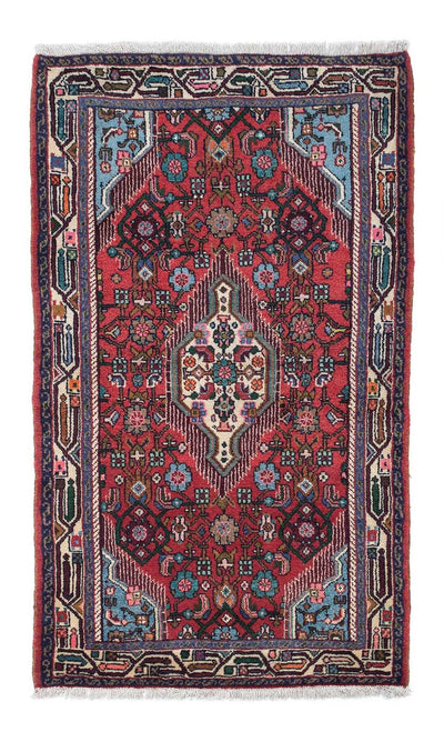 Hamadan Teppe 81x133cm - Persisk teppe