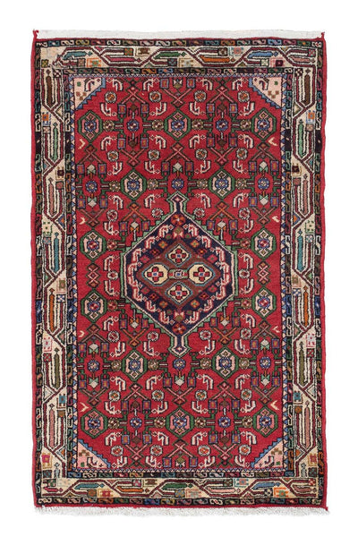 Hamadan Teppe 78x124cm - Persisk teppe