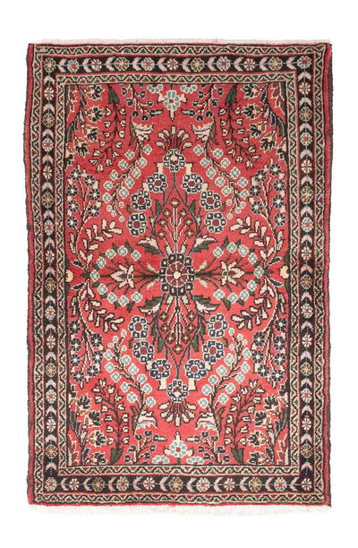 Hamadan Teppe 85x133cm - Persisk teppe