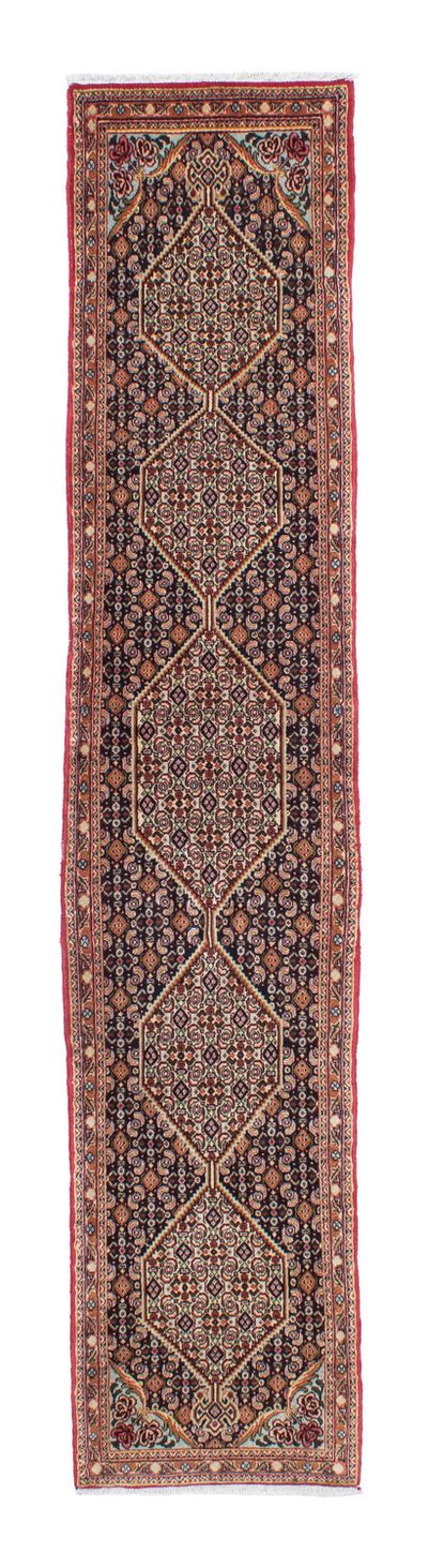 Senneh Teppe 51x252cm - Persisk teppe