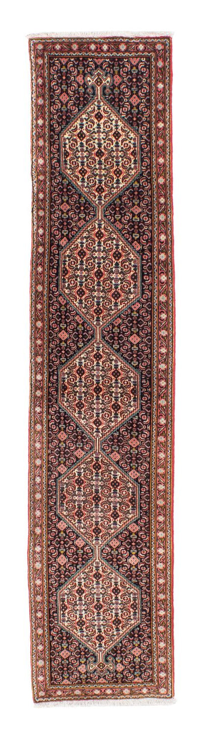 Senneh Teppe 51x130cm - Persisk teppe