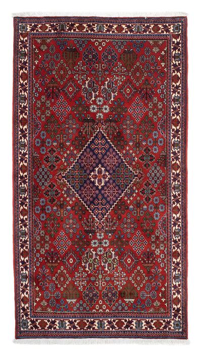 Meymeh Teppe 106x192cm - Persisk teppe