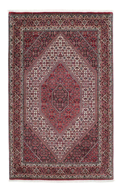 Bidjar Teppe 131x205cm - Persisk teppe