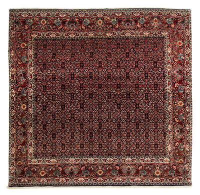 Bidjar Teppe 197x208cm - Persisk teppe