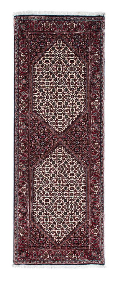Bidjar Teppe 77x218cm - Persisk teppe