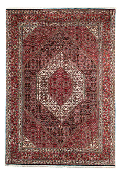 Bidjar Teppe 203x293cm - Persisk teppe