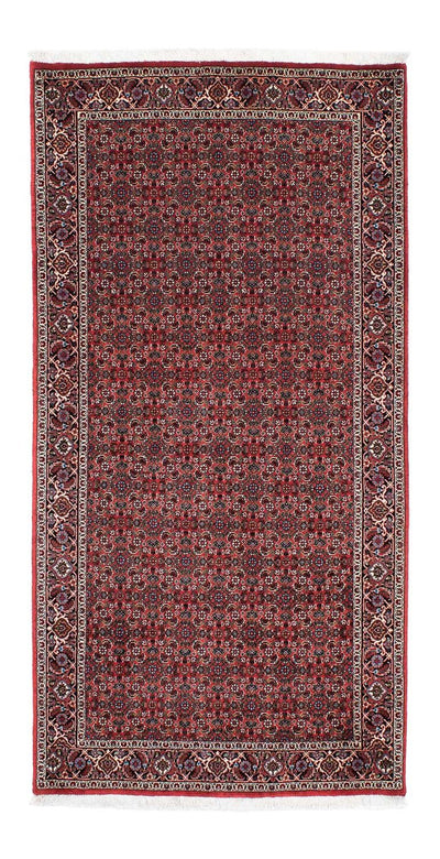 Bidjar Teppe 99x204cm - Persisk teppe