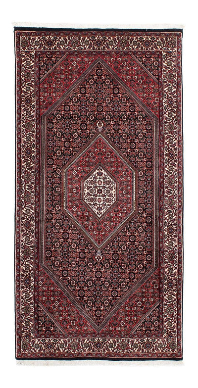 Bidjar Teppe 100x203cm - Persisk teppe
