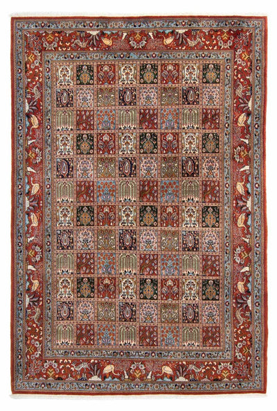 Moud Teppe 206x295cm - Persisk teppe