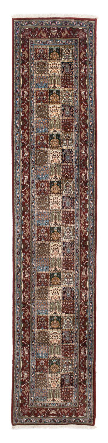 Moud Teppe 82x388cm - Persisk teppe