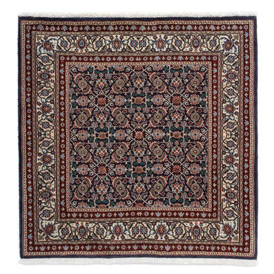 Moud Teppe 100x100cm - Persisk teppe
