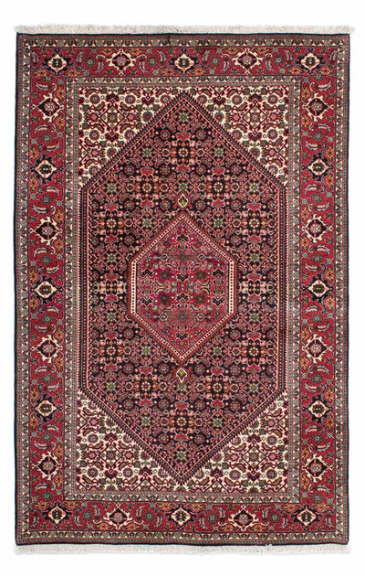 Bidjar - Zanjan Teppe 138x216cm - Persisk teppe