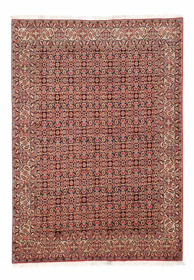 Bidjar Teppe 171x240cm - Persisk teppe