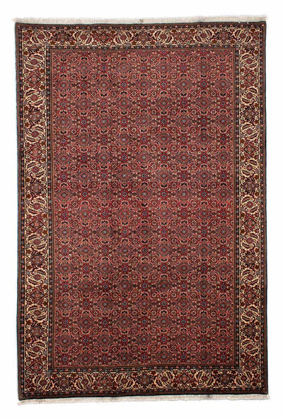 Bidjar Teppe 200x300cm - Persisk teppe
