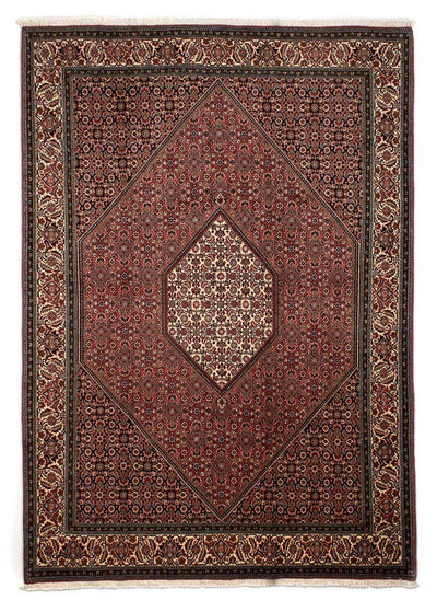 Bidjar Teppe 206x298cm - Persisk teppe