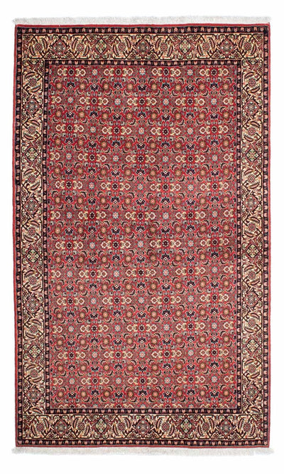 Bidjar - Zanjan Teppe 138x233cm - Persisk teppe