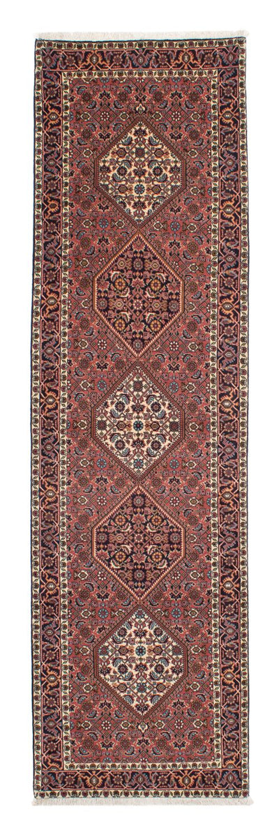 Bidjar Teppe 84x297cm - Persisk teppe