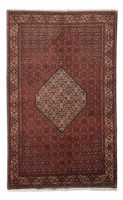 Bidjar Teppe 171x265cm - Persisk teppe