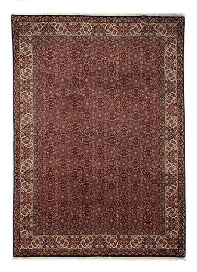 Bidjar Teppe 198x292cm - Persisk teppe
