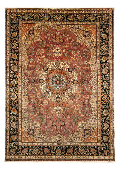 Tabriz - 50 Raj Teppe 295x398cm - Persisk teppe