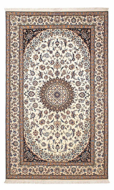 Nain - 6La Teppe 128x210cm - Persisk teppe
