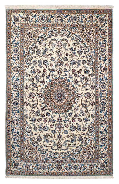 Nain - 6La Teppe 128x194cm - Persisk teppe