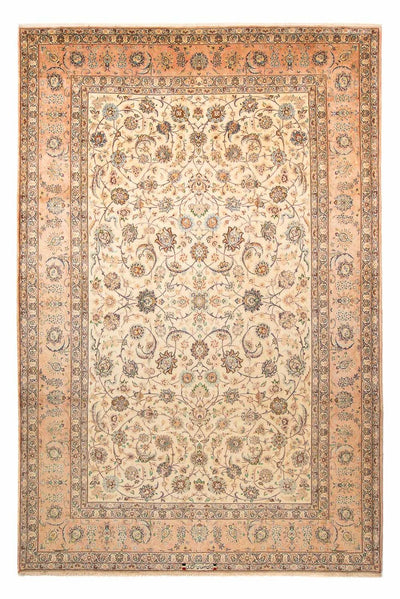 Isfahan Teppe 203x308cm - Persisk teppe