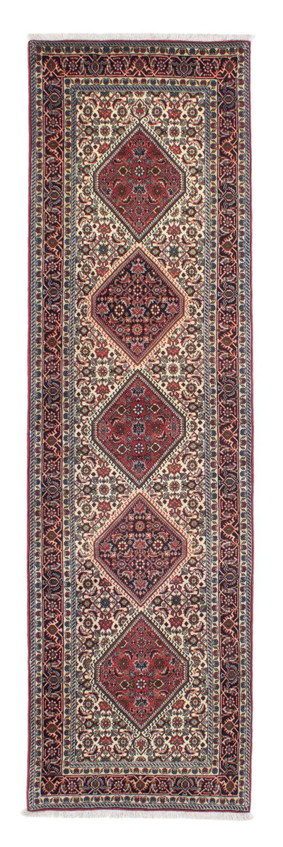 Bidjar Teppe 83x300cm - Persisk teppe
