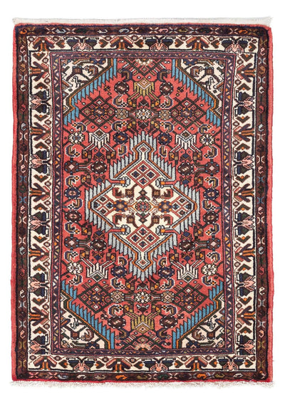 Hamadan Teppe 80x114cm - Persisk teppe