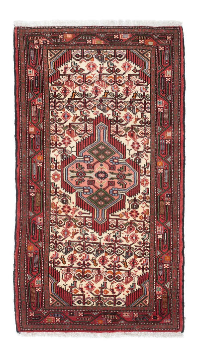 Hamadan Teppe 78x138cm - Persisk teppe